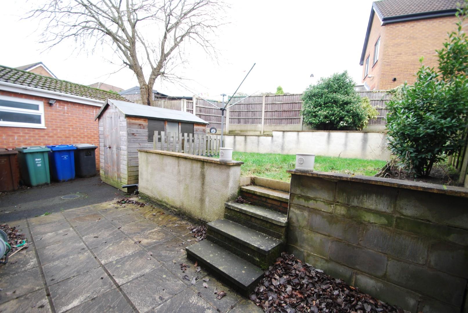 Burrs Lea Close, Walmersley, Bury Pearson Ferrier Estate Agents and